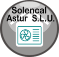 solencal astur